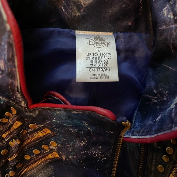 Disney descendants Evie costume - Picture 2 of 2